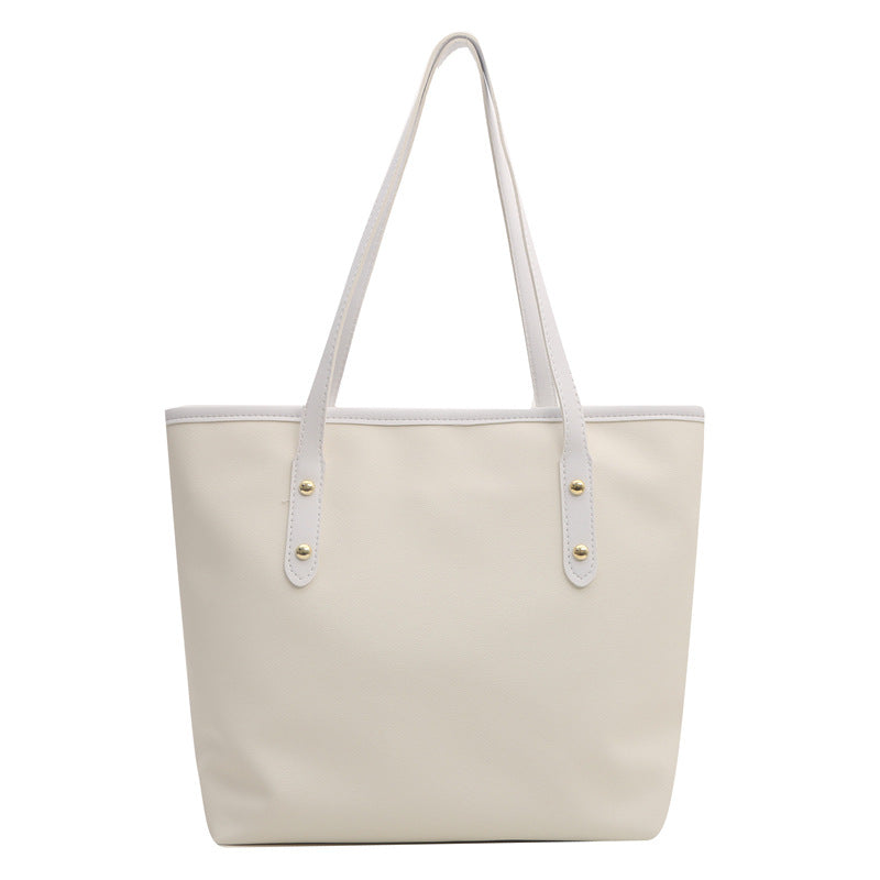 Durable Canvas Tote Bag