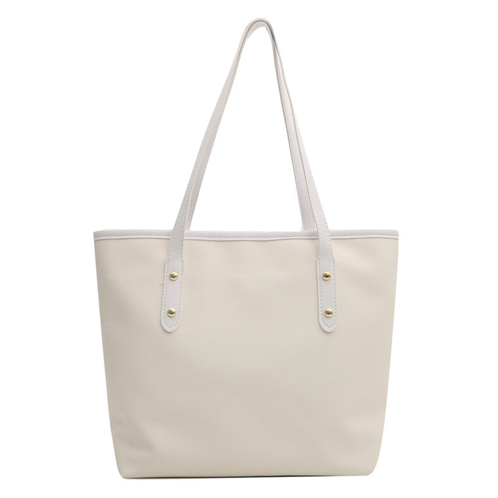 Durable Canvas Tote Bag
