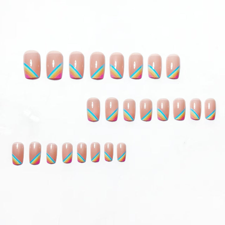 Nail design Stornfield