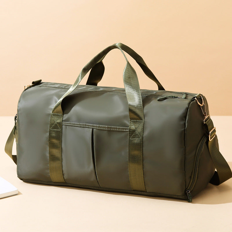 Women's Sporty Travel Bag Stornfield
