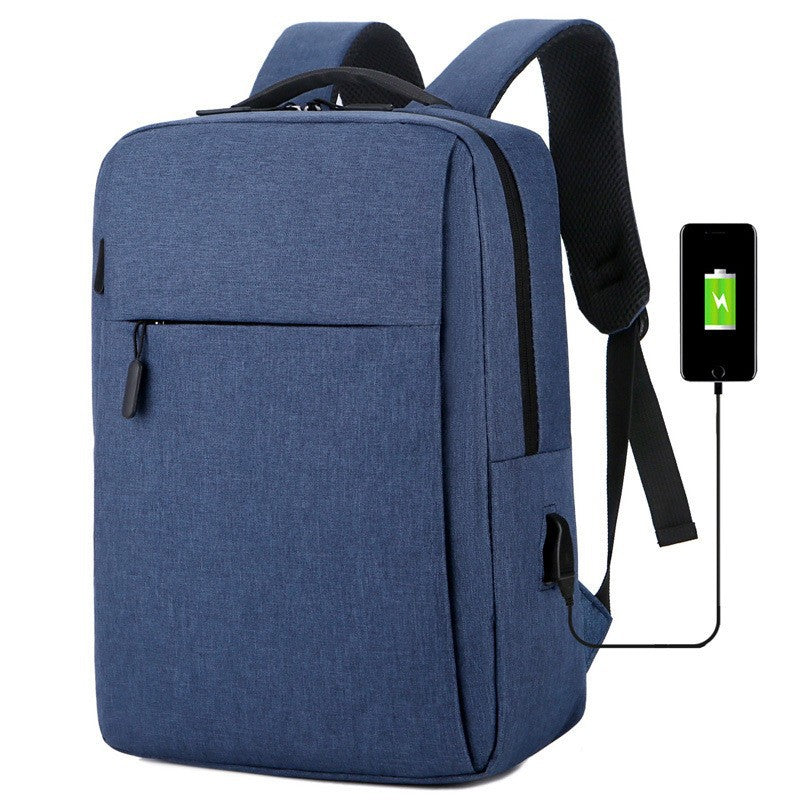 Versatile Multi-Pocket Laptop Backpack Set Stornfield