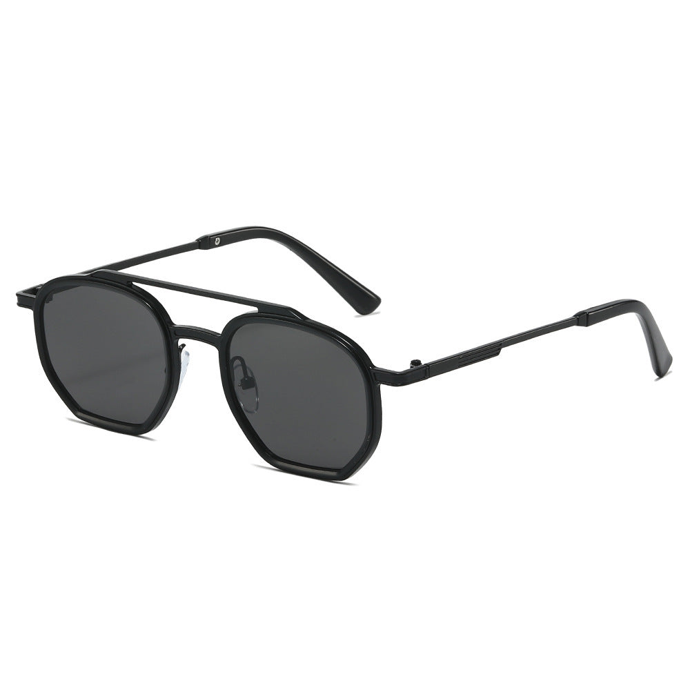 Modern Abstract Sunglasses Stornfield