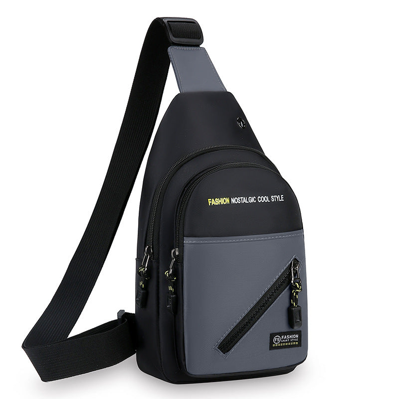 Adjustable Sling Bag Stornfield