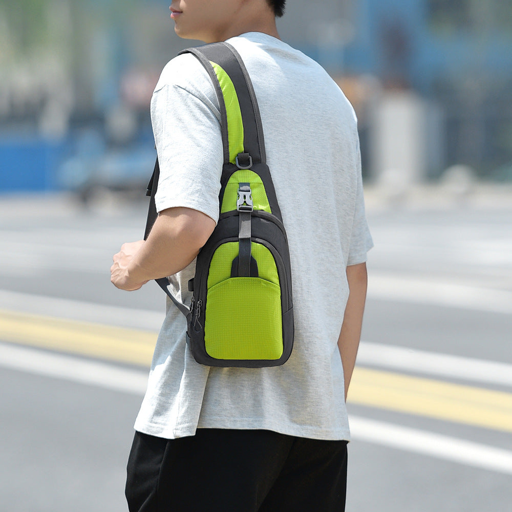 Sling Backpack Stornfield