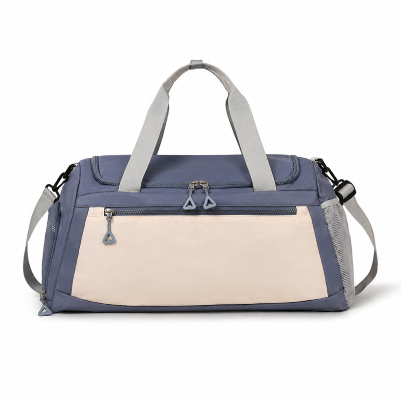 Versatile Sports Duffle Bag Stornfield