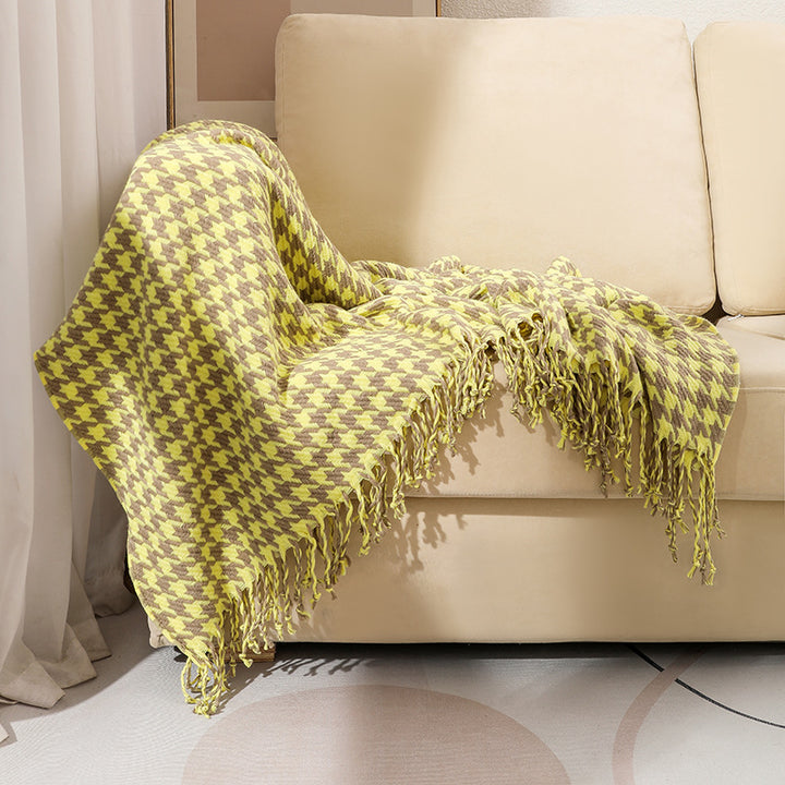Unisex Cuddle Blanket Stornfield