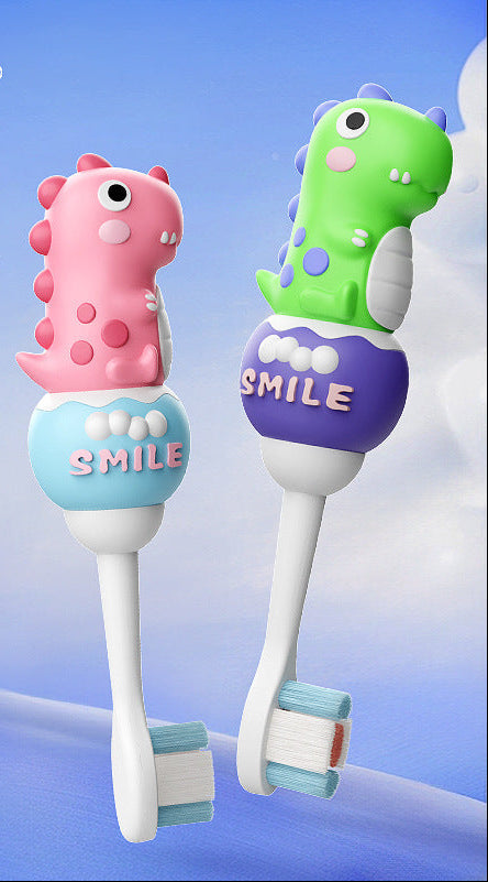 Fun Themed Interactive Toothbrush Stornfield