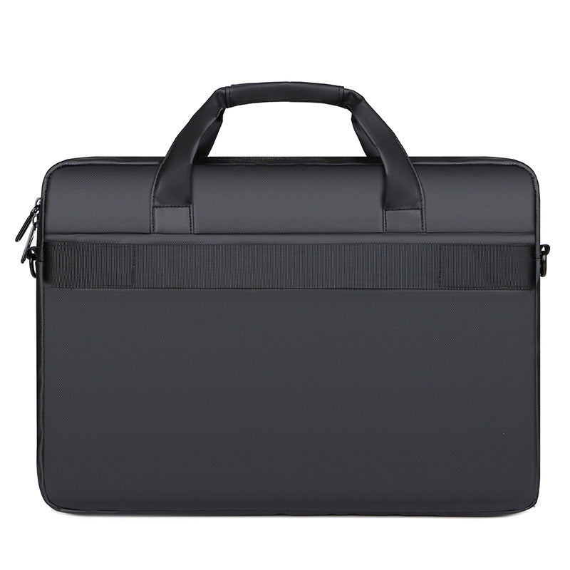 Professional Multi-Functional Laptop Briefcase Stornfield