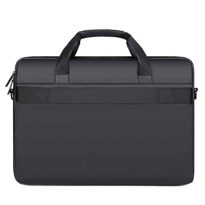 Professional Multi-Functional Laptop Briefcase Stornfield