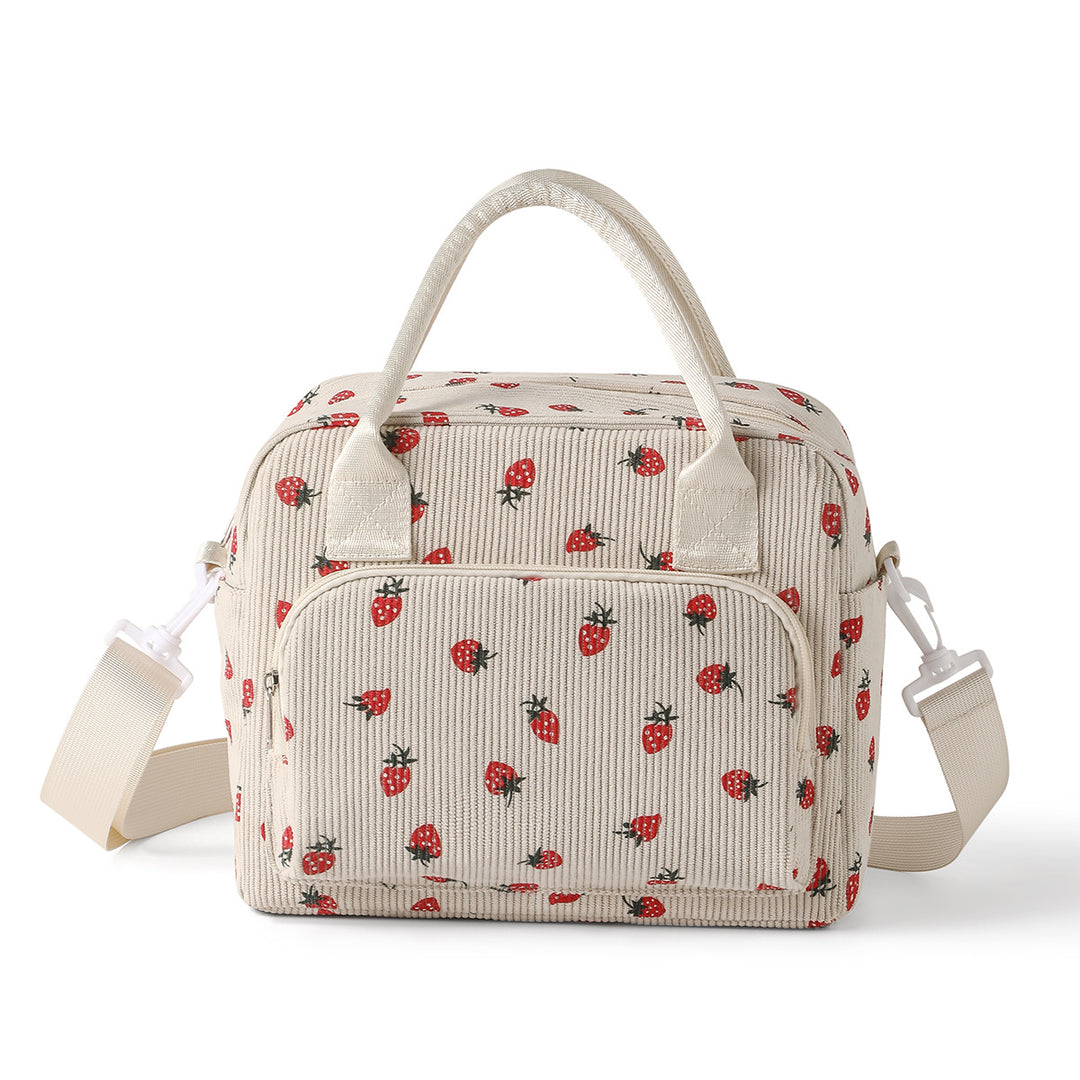 Women's stylish and practical handbag Stornfield