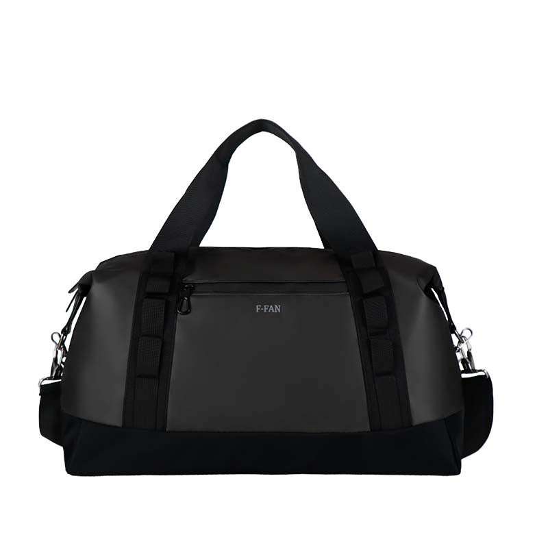Heavy-Duty Sports Weekender Bag Stornfield
