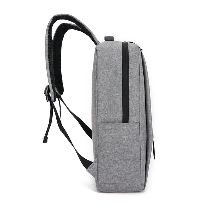 Versatile Professional Slim Backpack Stornfield