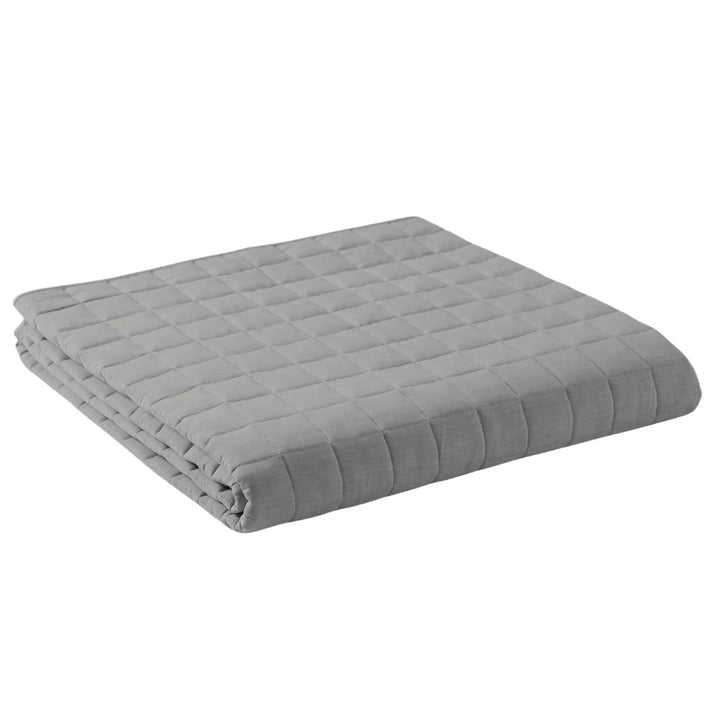 Ladies quilted bed sheet Stornfield