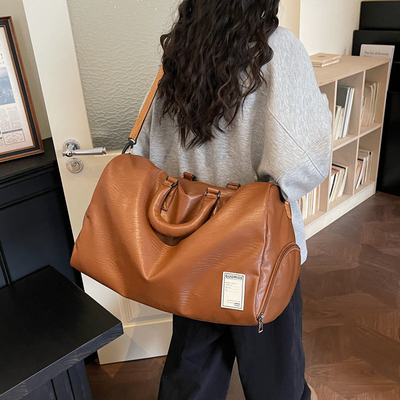 Travel Duffel Bag