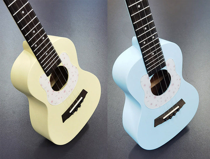 Acoustic Ukulele Stornfield