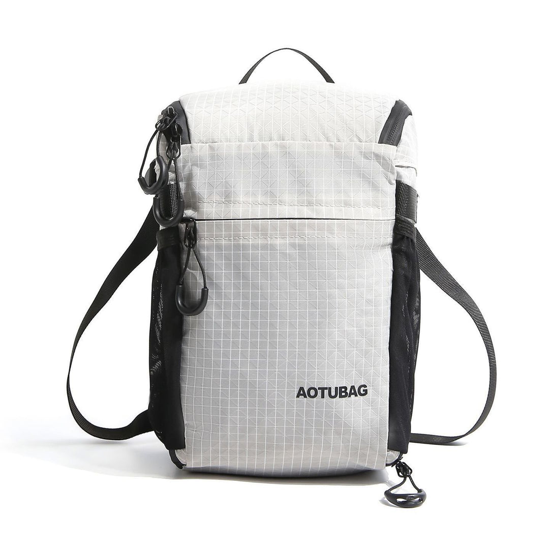 Versatile Compact Travel Backpack Stornfield
