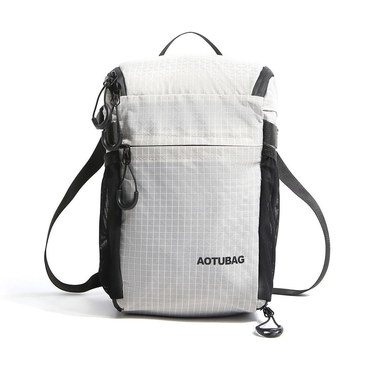 Versatile Compact Travel Backpack Stornfield