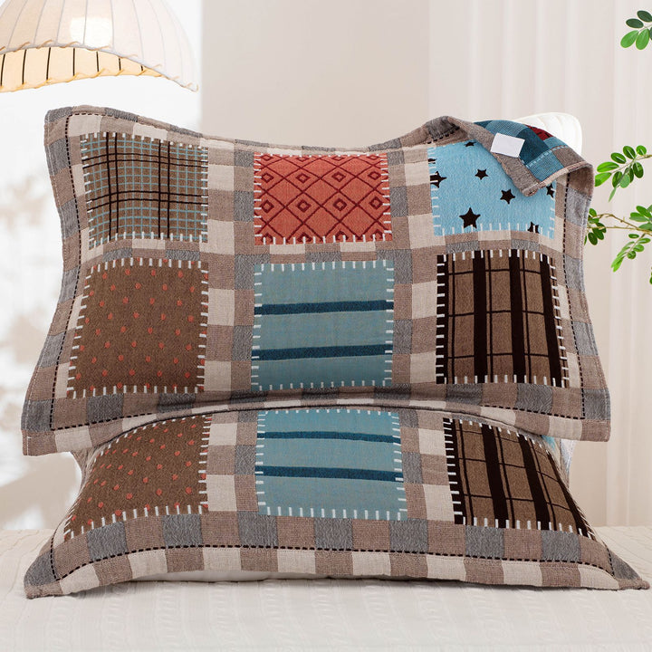 Women's pillowcase with cute dinosaur motif Stornfield