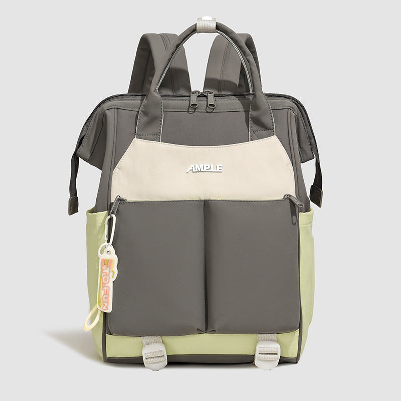 Multi-Pocket Versatile Backpack Stornfield
