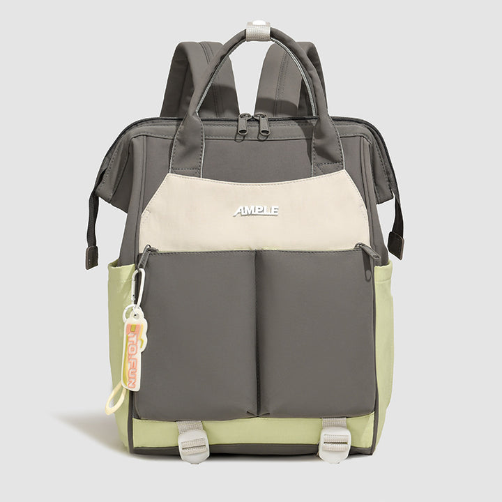 Multi-Pocket Versatile Backpack Stornfield