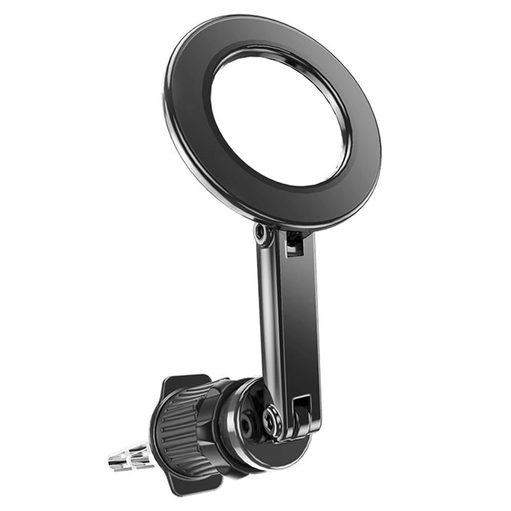 Unisex Flexible LED Table Mirror with Rotating Mechanism Stornfield