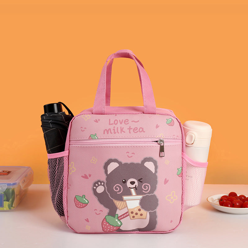 Insulated Kids' Lunch Bag Stornfield
