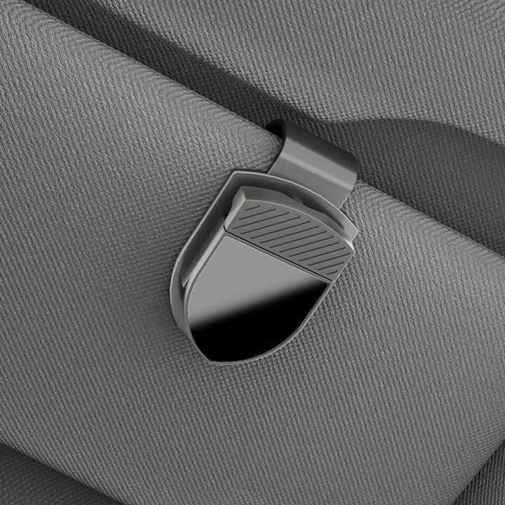Unisex Vehicle Organizer with Integrated Storage System Stornfiled