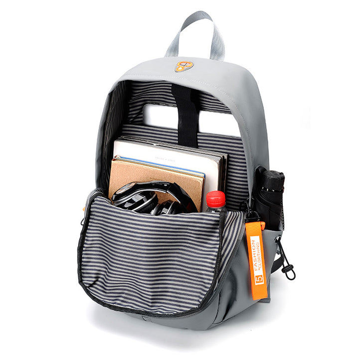 Lightweight Multi-Pocket Daypack Stornfield