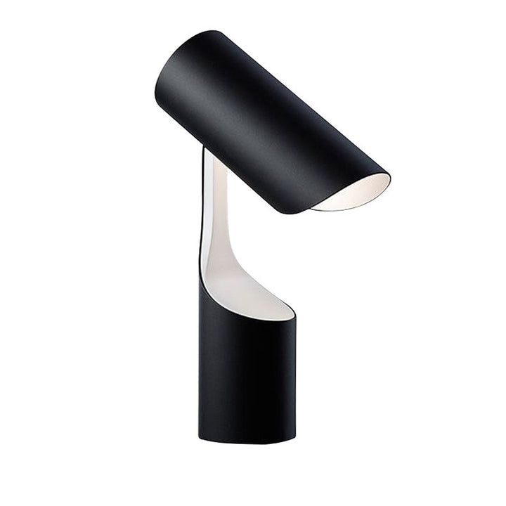 Modern Curved Desk Lamp
