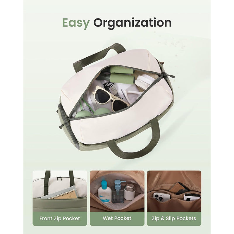 Sport and Leisure Bag Stornfield