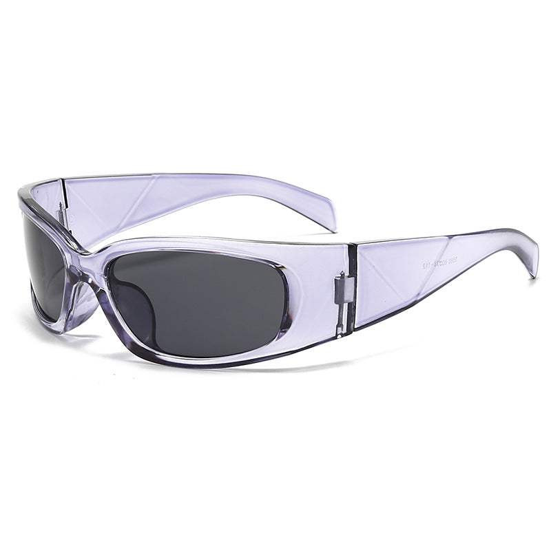 Women's sporty sunglasses with modern, ergonomic design Stornfield
