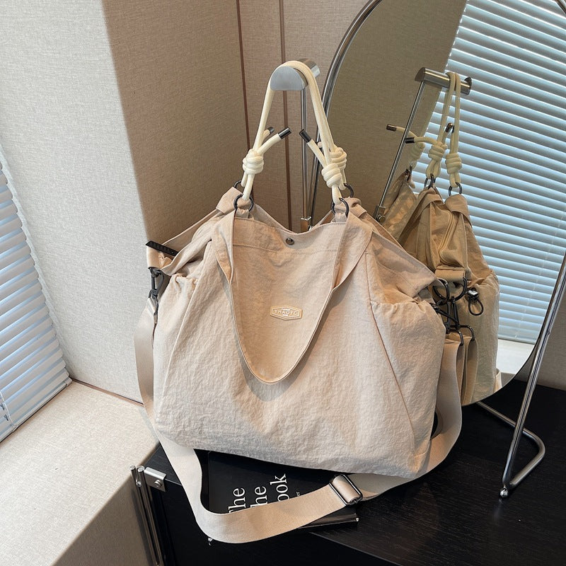 Multifunctional everyday bag Stornfield