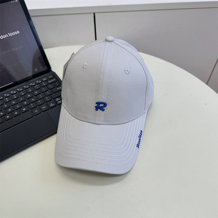 Men's Classic Adjustable Cotton Baseball Cap Stornfield