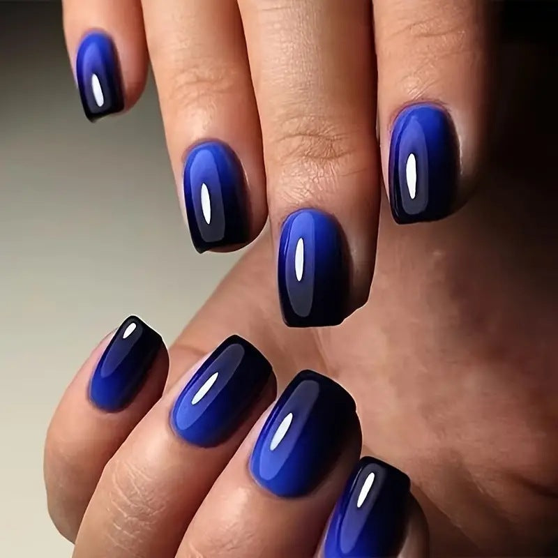 High-quality fashion artificial nails Stornfield