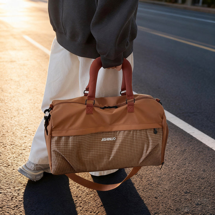 Travel Duffel Bag Stornfield