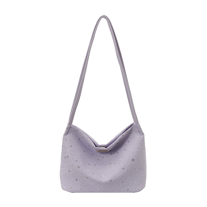 WoStellar Patterned Shoulder Bag Stornfield