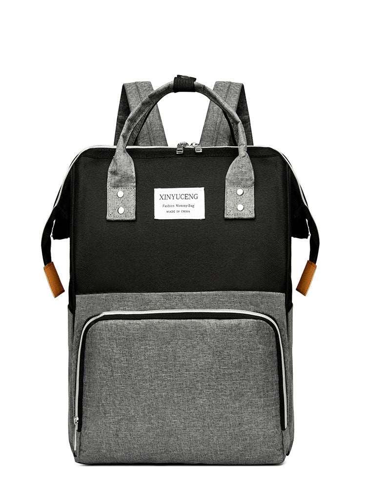 Fashionable Multi-Functional Backpack Stornfield