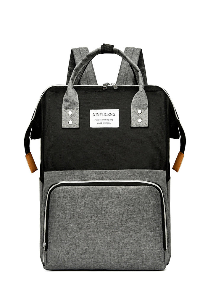 Fashionable Multi-Functional Backpack Stornfield