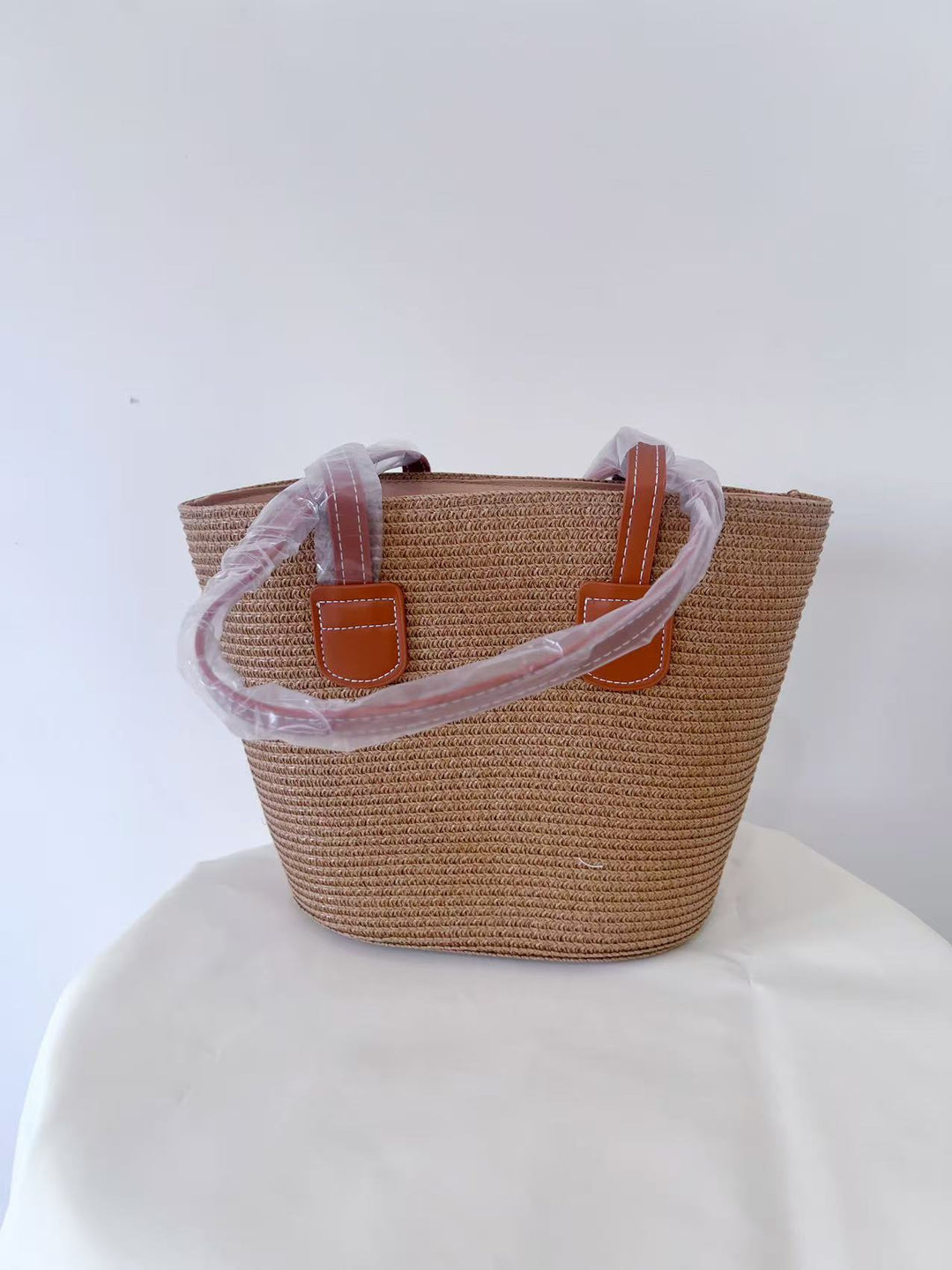 Trendy Woven Casual Bag Stornfield