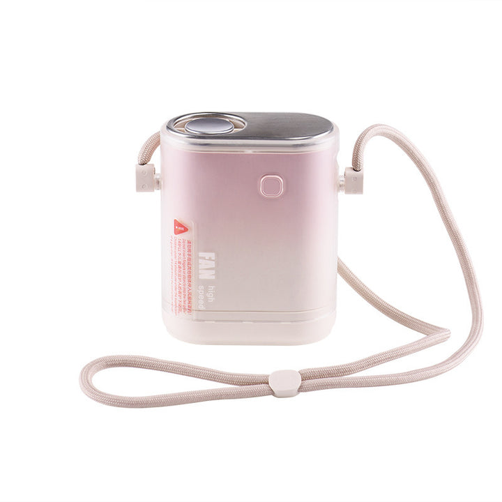 Women's Portable Compact USB-Powered Fan Stornfield
