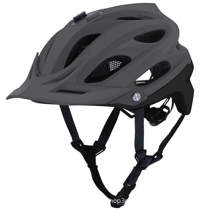 Multi-Sport Ventilated Bicycle Helmet Stornfield