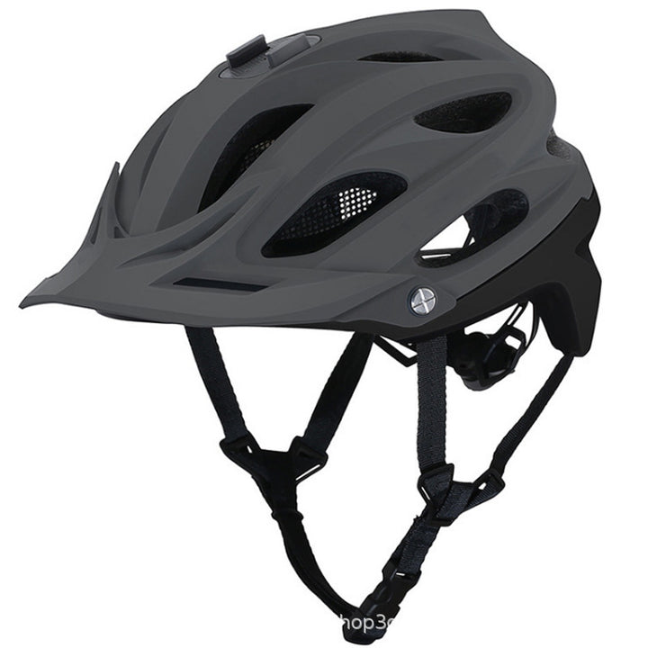 Multi-Sport Ventilated Bicycle Helmet Stornfield