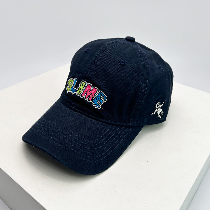 Unisex Casual Embroidered Mom Hat Stornfield
