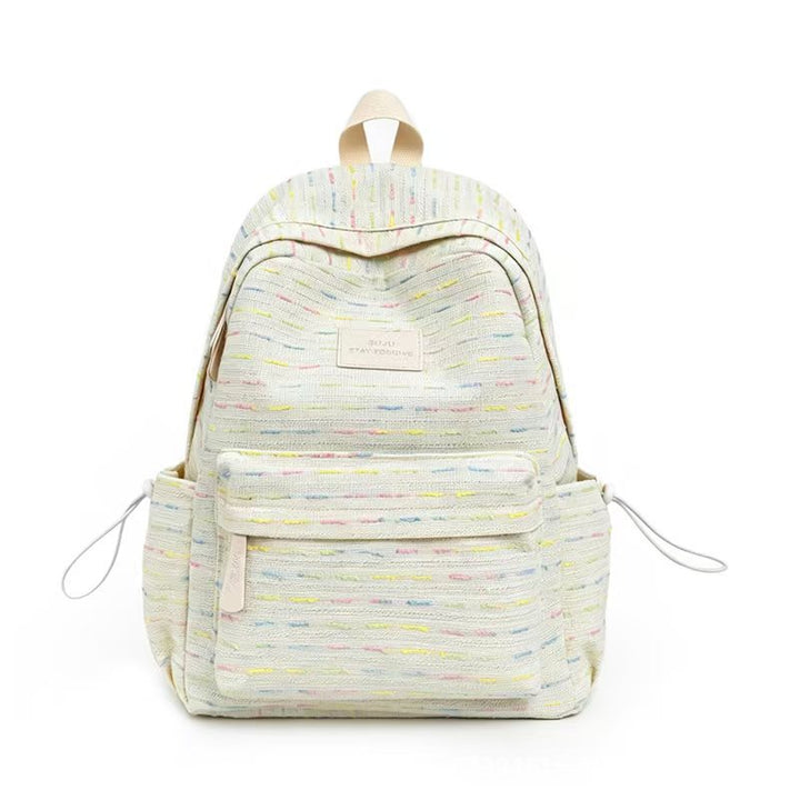Lightweight Everyday Backpack Stornfield