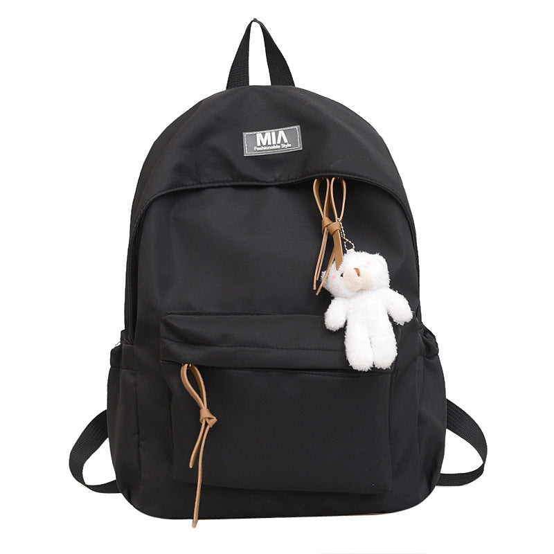 Trendy Casual Backpack Stornfield