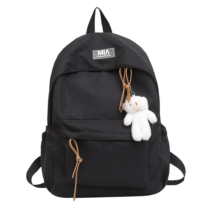 Trendy Casual Backpack Stornfield