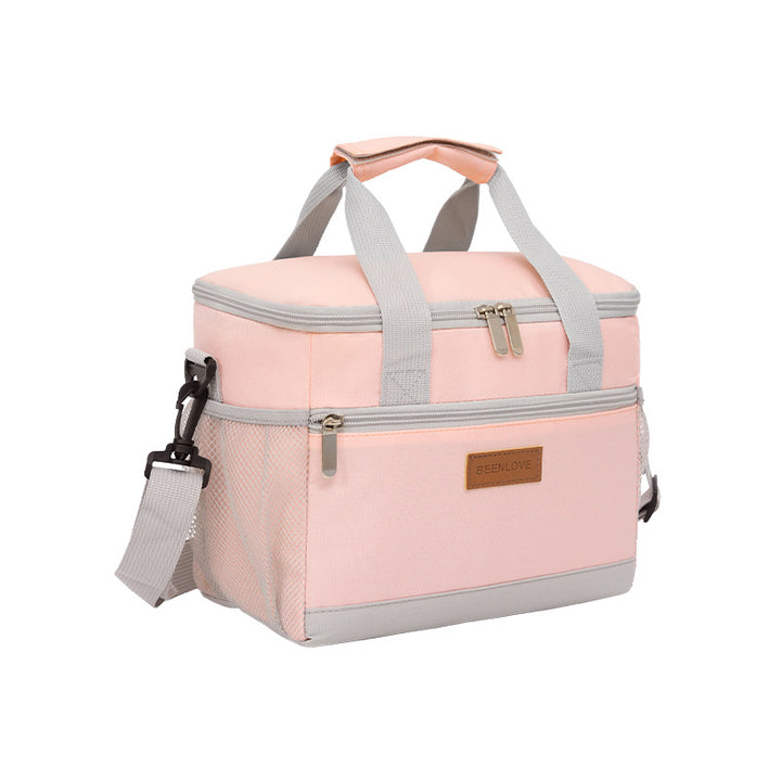 Insulated Food Carrier Stornfield