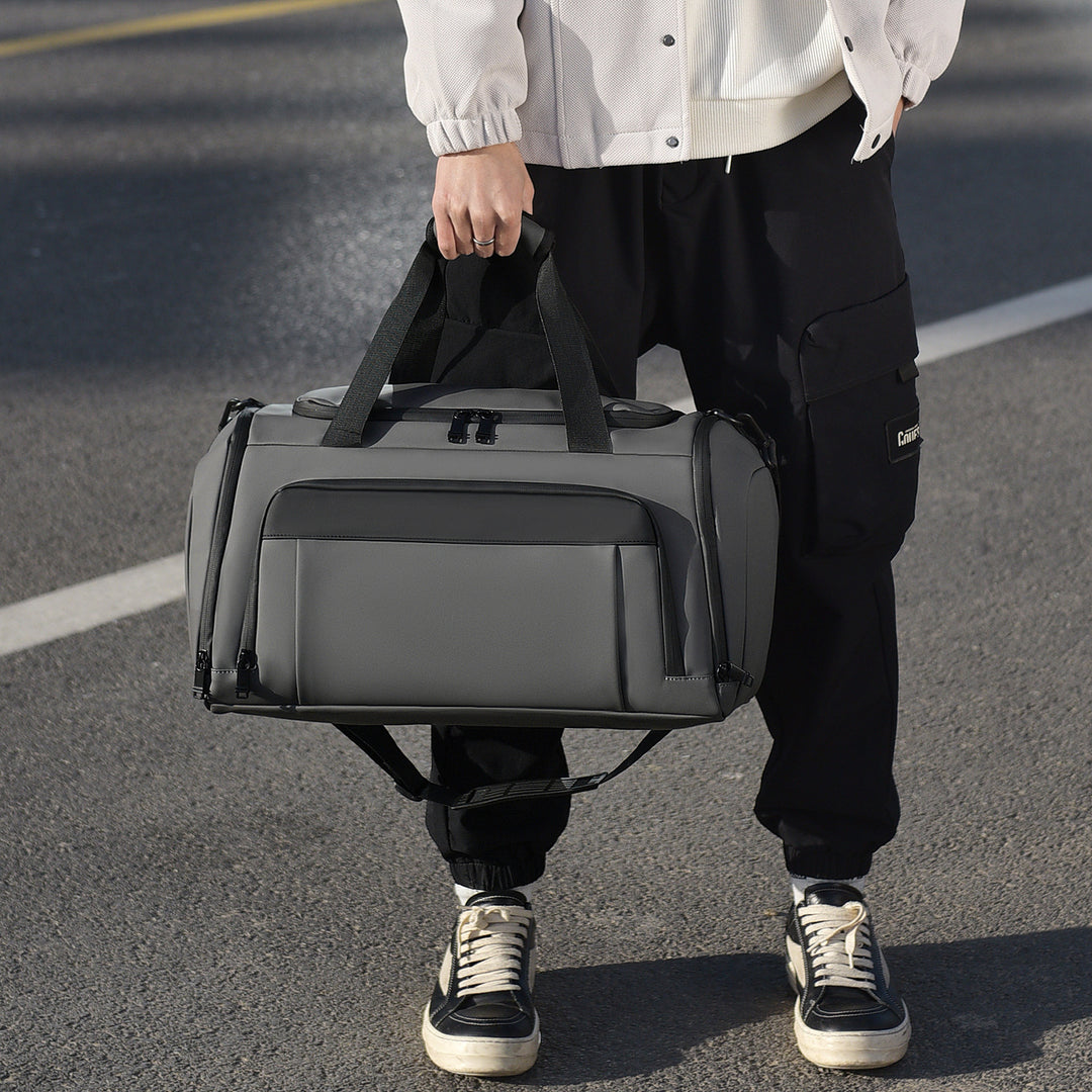 Multi-Purpose Travel Duffle Bag Stornfield