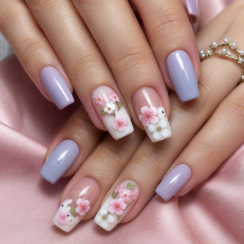 Artificial Nails Stornfield