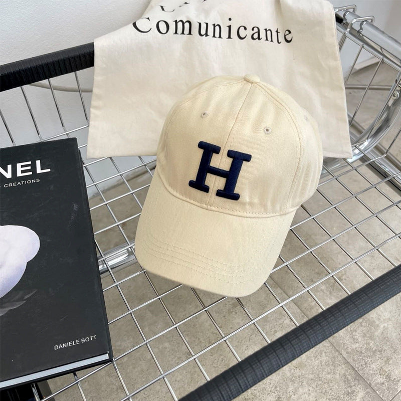 Women's Classic Embroidered Baseball Cap Stornfield